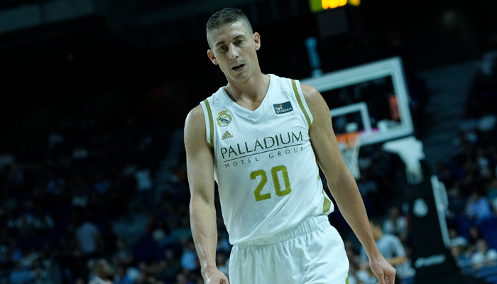 Betstars columna apuestas Liga Endesa jornada 12 02 Pronósticos baloncesto Liga Endesa, Real Madrid, Jaycee Carroll